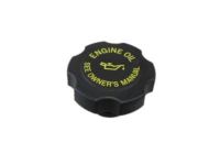 GM 97216410 Cap, Engine Oil Filler