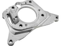 GM 20909261 Anchor Plate, Rear