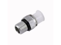 GM 13280086 Connector, Differential Clutch