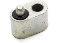 GM 12602540 Cover, Engine Coolant By - Pass