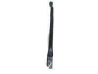 GM 22805755 Fender Brace, Front Driver Side