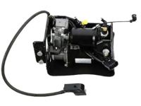 Cadillac Escalade Air Suspension Compressor - 22941806 Compressor
