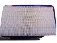 GM 25161977 Air Filter