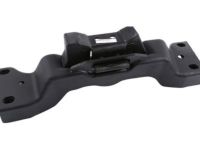 Cadillac SRX Motor And Transmission Mount - 25892303 Transmission Mount, Rear