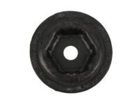 GM 13504061 Mount Plate