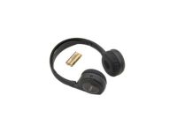 GM 84102844 Headphone, Radio Auxiliary Speakers