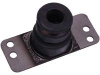 GM 15163529 Bumper, Rear