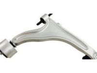 GM 22979575 Lower Control Arm, Driver Side