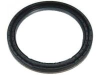 Chevrolet Trailblazer Crankshaft Seal - 12581717 Rear Main Seal