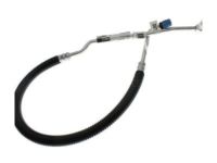 GM 12472282 Outlet Hose