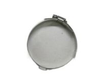 GM 10352986 Outlet Duct Clamp