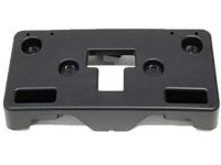 GM 95374599 License Bracket