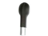 GM 92213917 Shift Knob, Black
