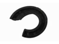 GM 84100436 Spring Insulator, Front