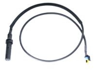 GM 10356522 Sensor, Electronic Brake Control, Front