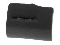 GM 23267611 Holder, Dark Gray