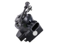 GM 23110568 Front Sensor, Passenger Side