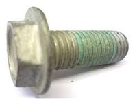 GM 12563485 Bolt, Engine Flywheel