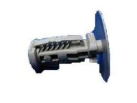 GM 89022230 Retainer, Roof Trim(Interior)