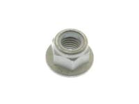 GM 11609283 Outer Tie Rod Nut