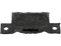 Chevrolet Exhaust Hanger - 10429800 Muffler W/Tpipe Insulator