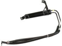 Chevrolet Avalanche 2500 Power Steering Cooler - 15295845 Power Steering Cooler