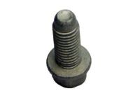 GM 12561465 Bolt, Clutch Cover And Pressure Plate