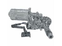 GMC C2500 Wiper Motor - 12365396 Wiper Motor, Rear