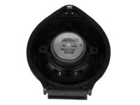 GM 15201406 Rear Driver Speaker