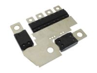 GM 20815889 Main Fuse, Front