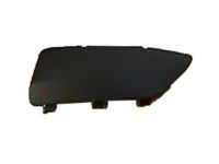 GM 19316715 Tow Bracket Cover, Front