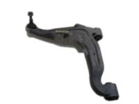 GM 15267620 Upper Control Arm, Rear Passenger Side