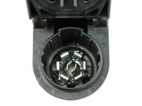 GM 84056018 Plug