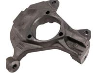 GM 22912209 Knuckle, Passenger Side