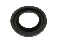 GM 25751134 Spring Insulator, Front