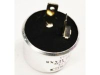 GM 19209674 Flasher Relay