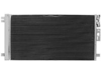 Chevrolet Cobalt A/C Condenser - 20841583 Condenser