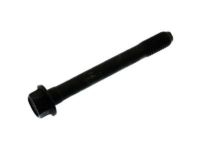 GM 10131052 Bolt, Engine Main Bearing Cap