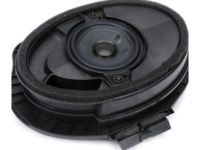 GM 23369729 Front Driver Speaker