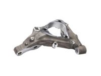 GM 22739647 Knuckle, Driver Side