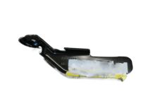 GM 15143682 Hinge, Passenger Side