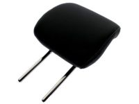 GM 84531434 Headrest, Jet Black