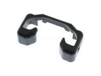 GM 13100009 End Cap, Front