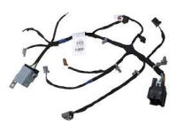 GM 84392221 Harness