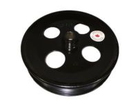 GM 12686386 Pulley