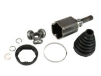 GM 13318019 Inner Joint, Front