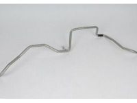 Cadillac SRX Transmission Oil Cooler Hose - 19129781 Lower Hose