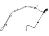 GM 15283101 Power Steering Cooler