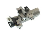 GM 15795321 Ignition Switch
