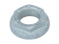 GM 23493140 Nut, Propeller Shaft Pinion Flange